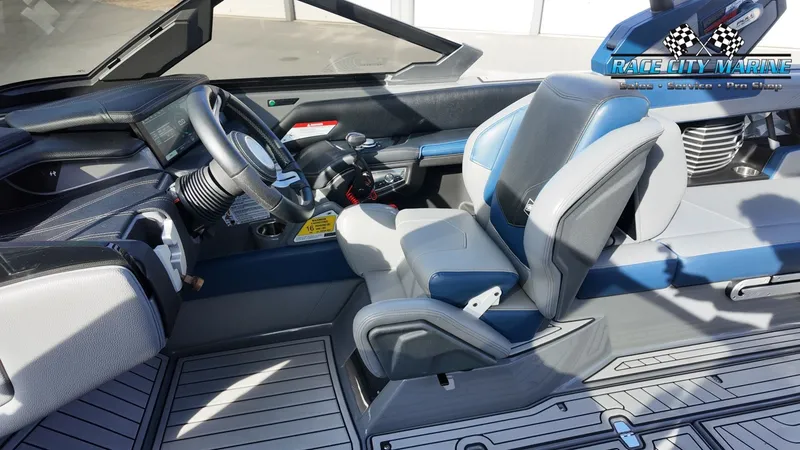 Slide: The Image of Nautique G23 2020 - 46