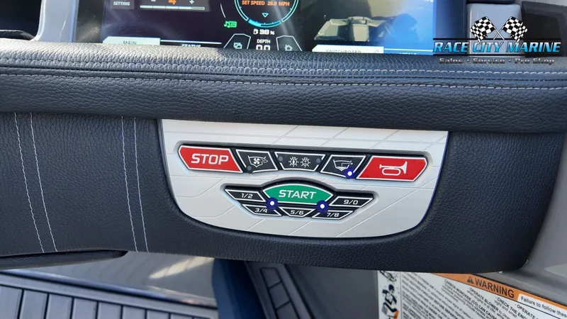 Slide: The Image of Nautique G23 2020 - 47