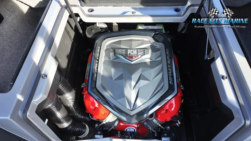 Slide: The Image of Nautique G23 2020 - 48