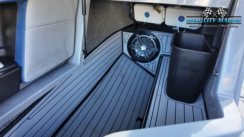 Slide: The Image of Nautique G23 2020 - 49