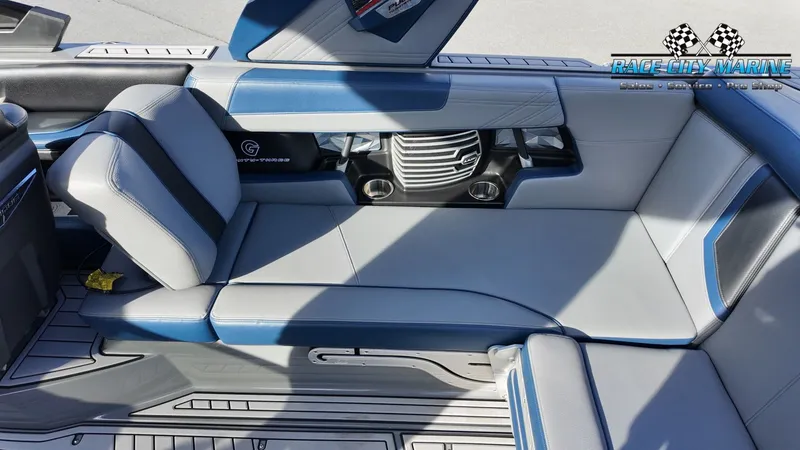 Slide: The Image of Nautique G23 2020 - 50