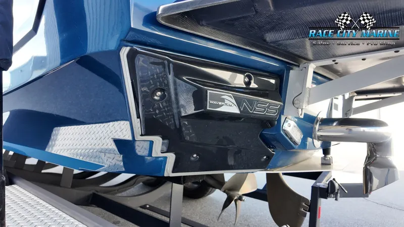 Slide: The Image of Nautique G23 2020 - 51