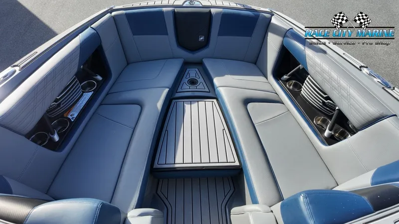 Slide: The Image of Nautique G23 2020 - 53