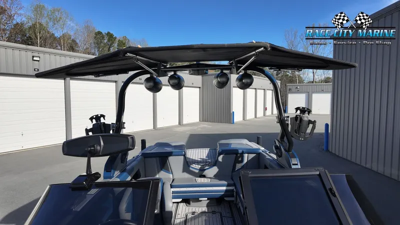 Slide: The Image of Nautique G23 2020 - 54