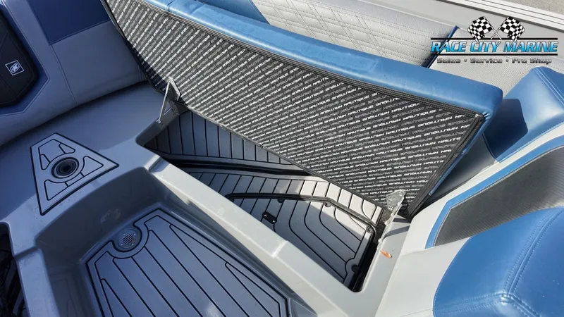 Slide: The Image of Nautique G23 2020 - 55