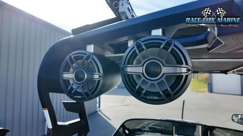 Slide: The Image of Nautique G23 2020 - 9