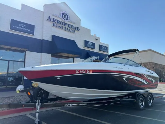 The Image of Baja 242 Islander 2006 - 1