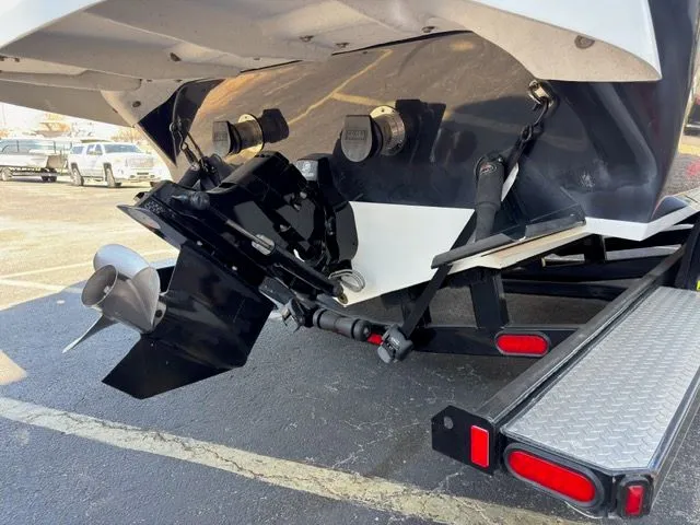 Slide: The Image of Baja 242 Islander 2006 - 10