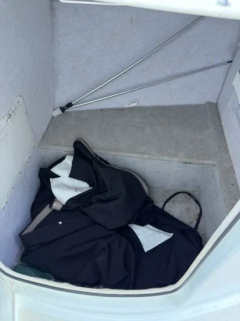 Slide: The Image of Baja 242 Islander 2006 - 11