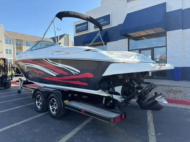 Slide: The Image of Baja 242 Islander 2006 - 12