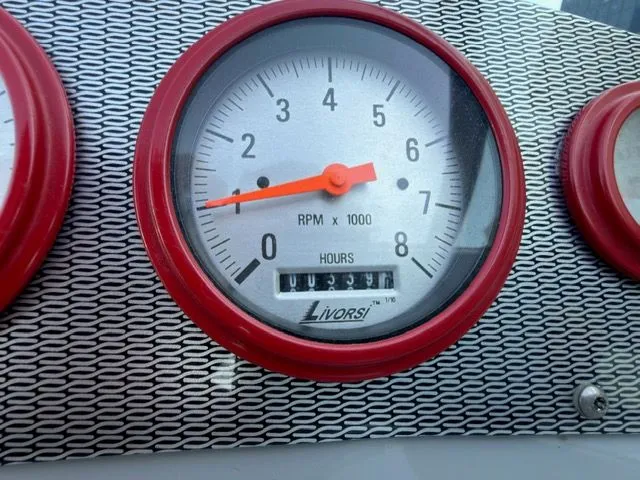 Slide: The Image of Baja 242 Islander 2006 - 13