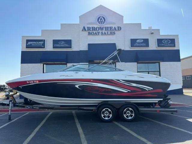 Slide: The Image of Baja 242 Islander 2006 - 14