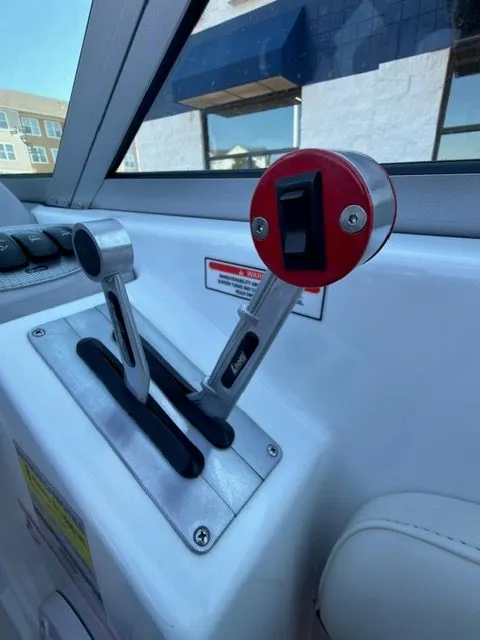 Slide: The Image of Baja 242 Islander 2006 - 15