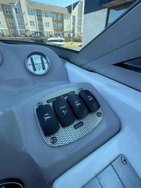 Slide: The Image of Baja 242 Islander 2006 - 16