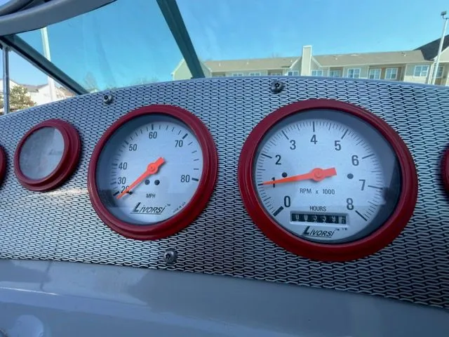 Slide: The Image of Baja 242 Islander 2006 - 17