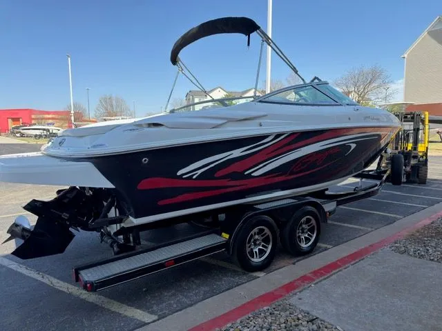 Slide: The Image of Baja 242 Islander 2006 - 2