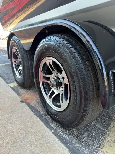 Slide: The Image of Baja 242 Islander 2006 - 21