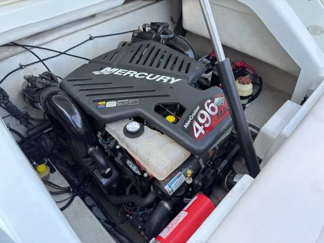 Slide: The Image of Baja 242 Islander 2006 - 22