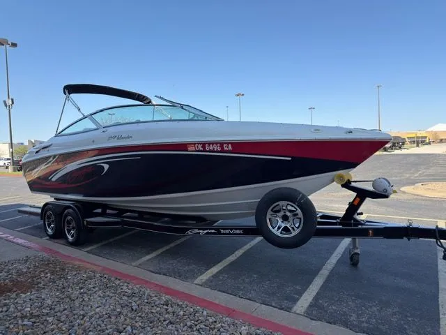 Slide: The Image of Baja 242 Islander 2006 - 23