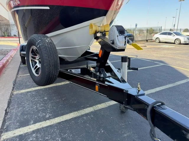 Slide: The Image of Baja 242 Islander 2006 - 25