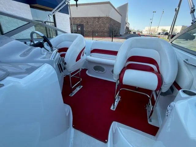 Slide: The Image of Baja 242 Islander 2006 - 28