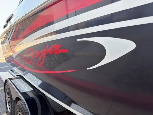 Slide: The Image of Baja 242 Islander 2006 - 29