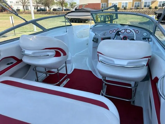 Slide: The Image of Baja 242 Islander 2006 - 3