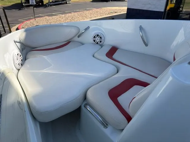 Slide: The Image of Baja 242 Islander 2006 - 30