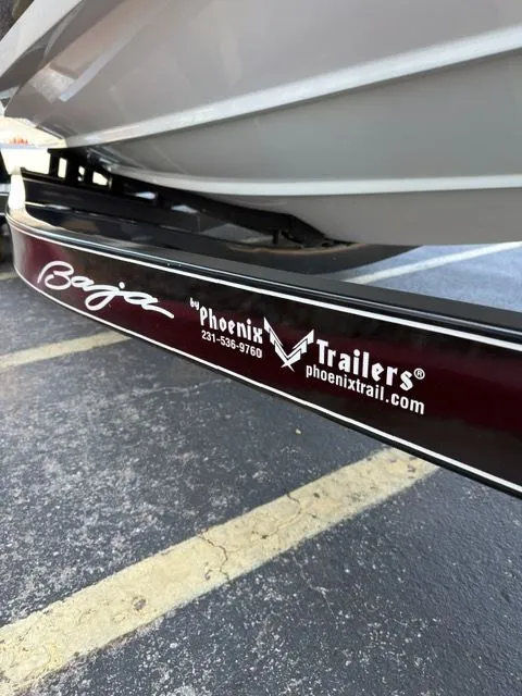 Slide: The Image of Baja 242 Islander 2006 - 31