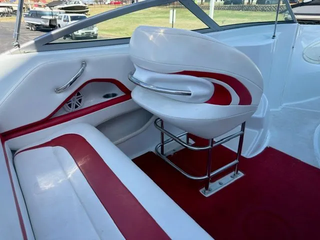 Slide: The Image of Baja 242 Islander 2006 - 32