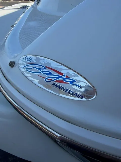 Slide: The Image of Baja 242 Islander 2006 - 4