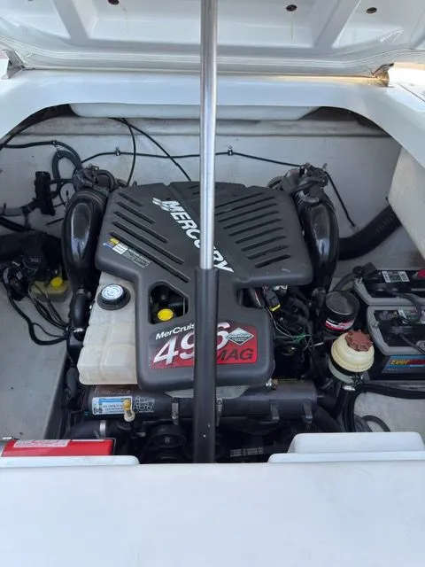 Slide: The Image of Baja 242 Islander 2006 - 5