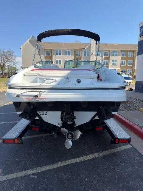 Slide: The Image of Baja 242 Islander 2006 - 7