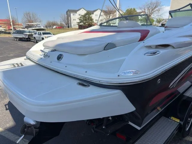 Slide: The Image of Baja 242 Islander 2006 - 8