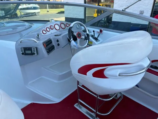 Slide: The Image of Baja 242 Islander 2006 - 9