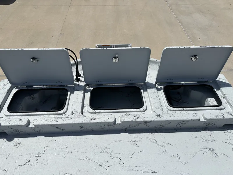 Slide: The Image of Shoalwater 21' Catamaran 2026 - 13