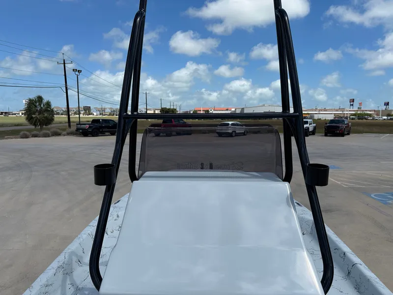 Slide: The Image of Shoalwater 21' Catamaran 2026 - 15