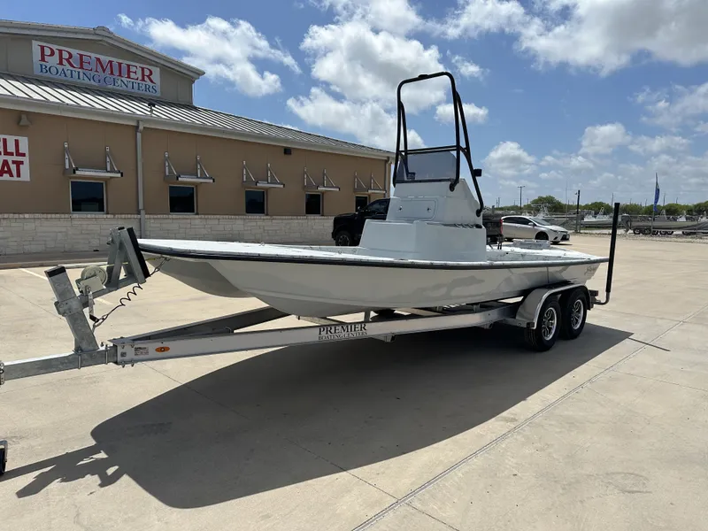 Slide: The Image of Shoalwater 21' Catamaran 2026 - 6