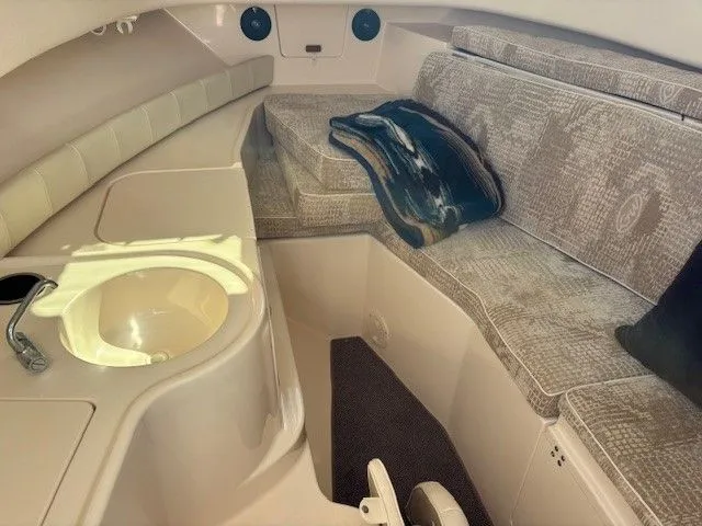 Slide: The Image of Grady-White Gulfstream 232 2007 - 22