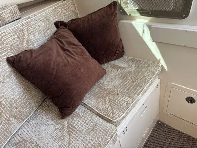 Slide: The Image of Grady-White Gulfstream 232 2007 - 23