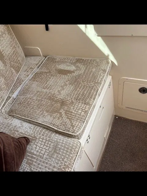 Slide: The Image of Grady-White Gulfstream 232 2007 - 24