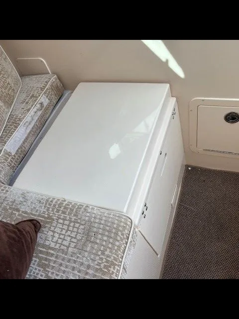 Slide: The Image of Grady-White Gulfstream 232 2007 - 25