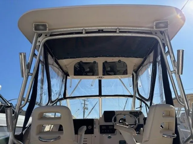 Slide: The Image of Grady-White Gulfstream 232 2007 - 30