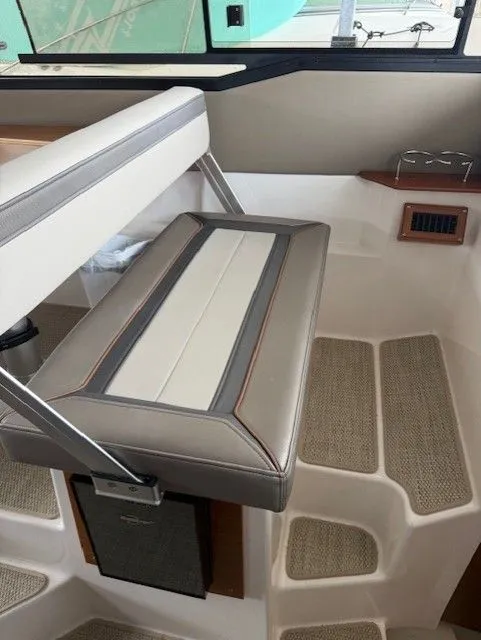 Slide: The Image of Cutwater C-288 Luxury Edition 2024 - 14