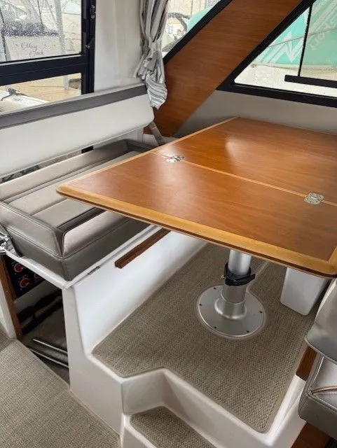 Slide: The Image of Cutwater C-288 Luxury Edition 2024 - 15