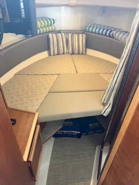 Slide: The Image of Cutwater C-288 Luxury Edition 2024 - 20