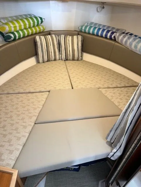 Slide: The Image of Cutwater C-288 Luxury Edition 2024 - 21