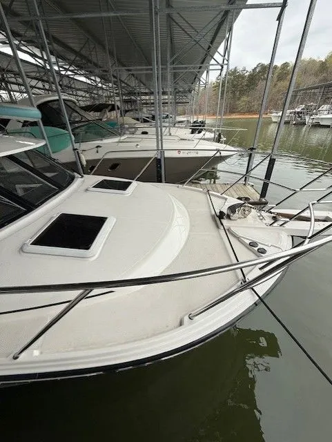 Slide: The Image of Cutwater C-288 Luxury Edition 2024 - 25