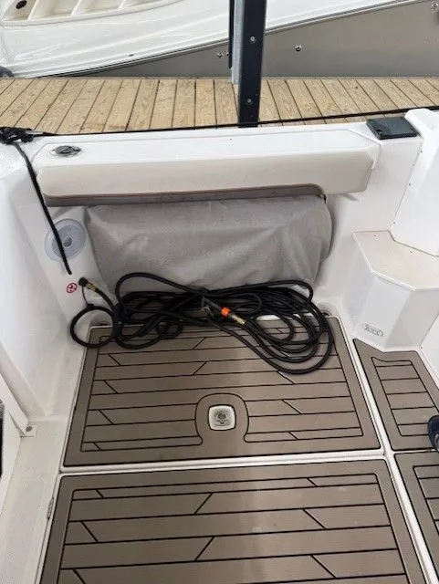 Slide: The Image of Cutwater C-288 Luxury Edition 2024 - 31