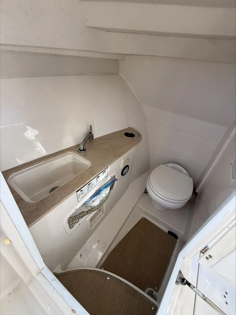 Slide: The Image of Sportsman Masters 227 Bay Boat 2013 - 11